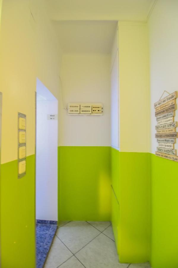 Economic 2Sb Apartment In Lively Area Wien Exterior foto
